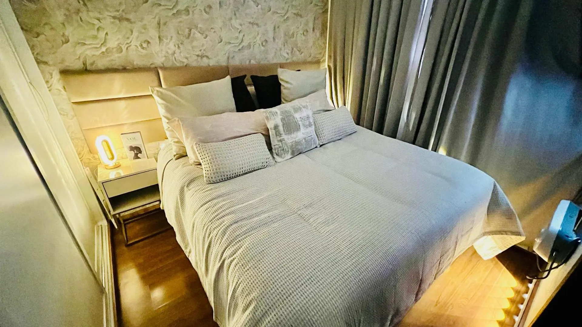 Flat Paris - Le Premier Aparthotel Sao Paulo Brazil
