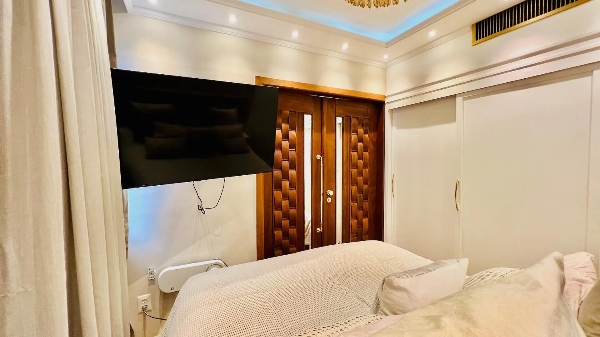 Flat Paris - Le Premier Aparthotel Sao Paulo
