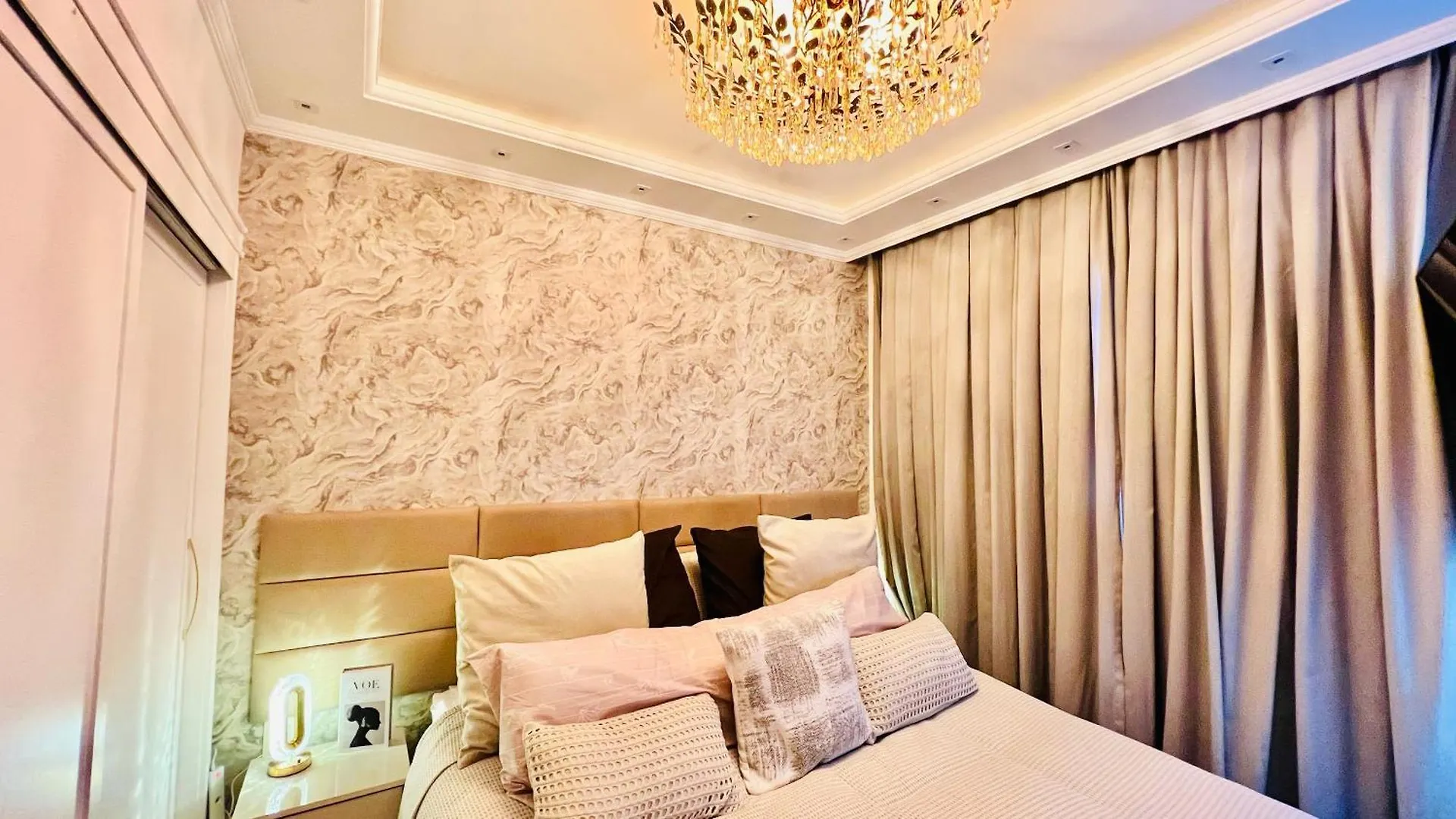 Flat Paris - Le Premier Aparthotel Sao Paulo