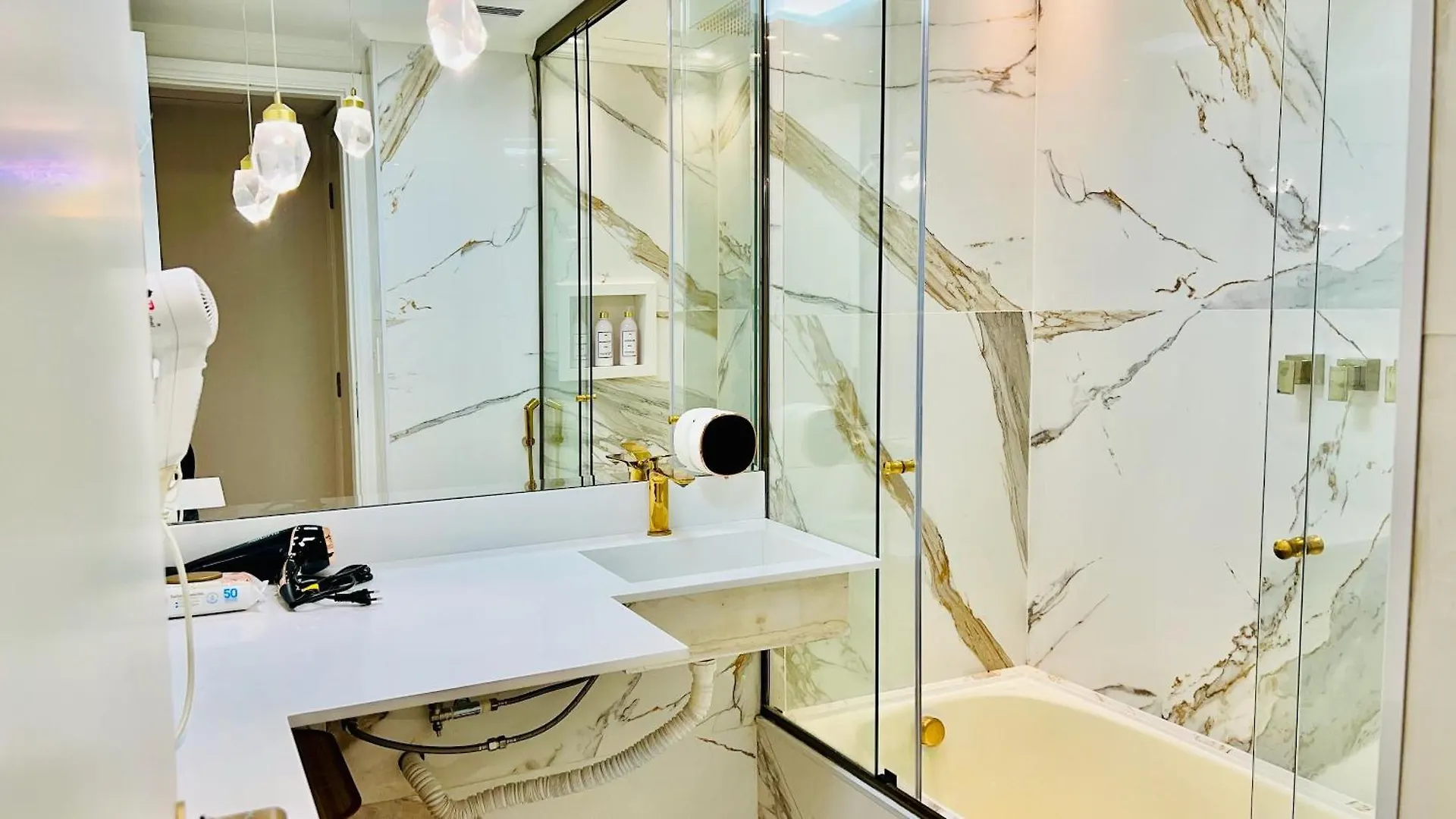 Flat Paris - Le Premier Aparthotel Sao Paulo
