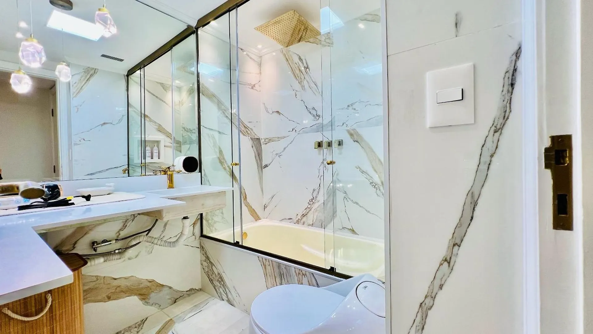 Flat Paris - Le Premier Aparthotel Sao Paulo