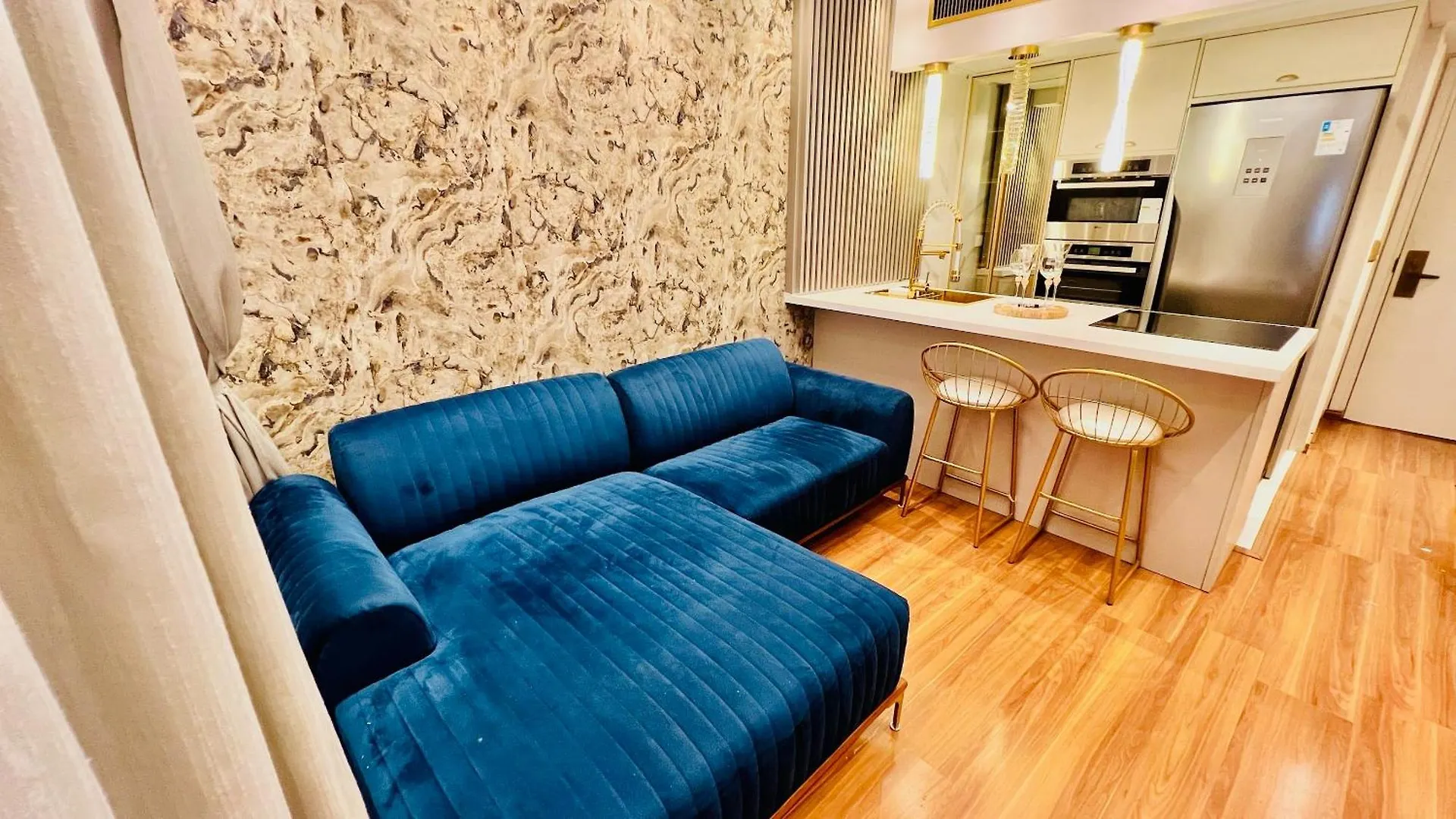 Flat Paris - Le Premier Aparthotel Sao Paulo