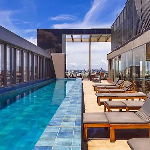  Holiday home Nine 3134 - Jardim Paulista